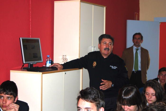 El Incibe ha detectado problemas en Internet Explorer 11.