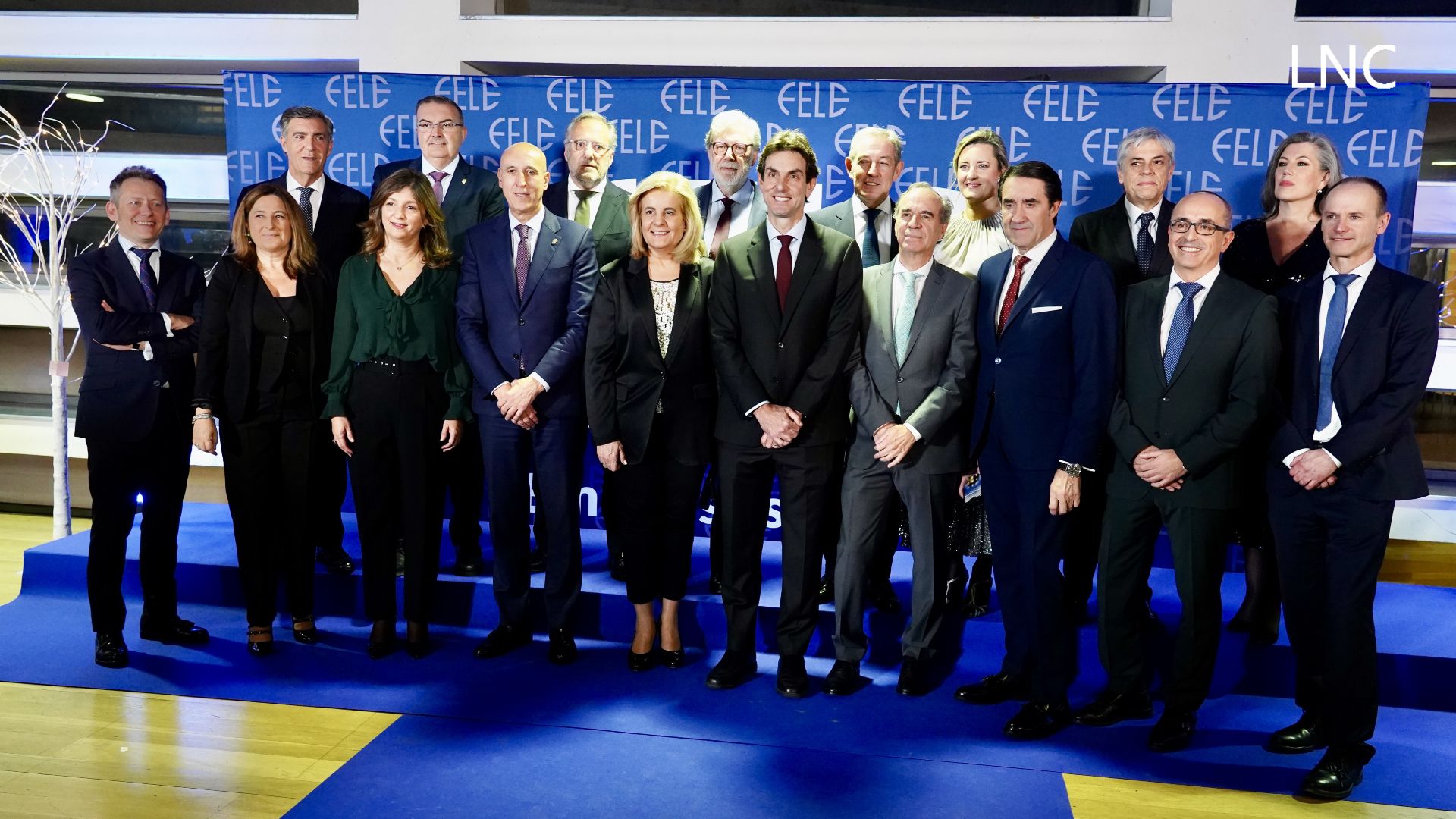 Fele celebra el 32 Día de la Empresa