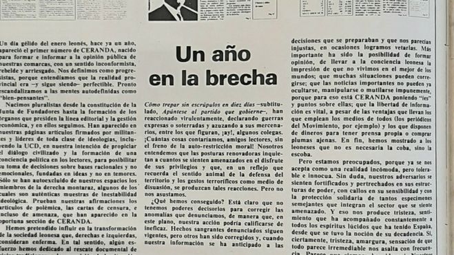 Páginas interiores de la publicación. Páginas interiores de la publicación.