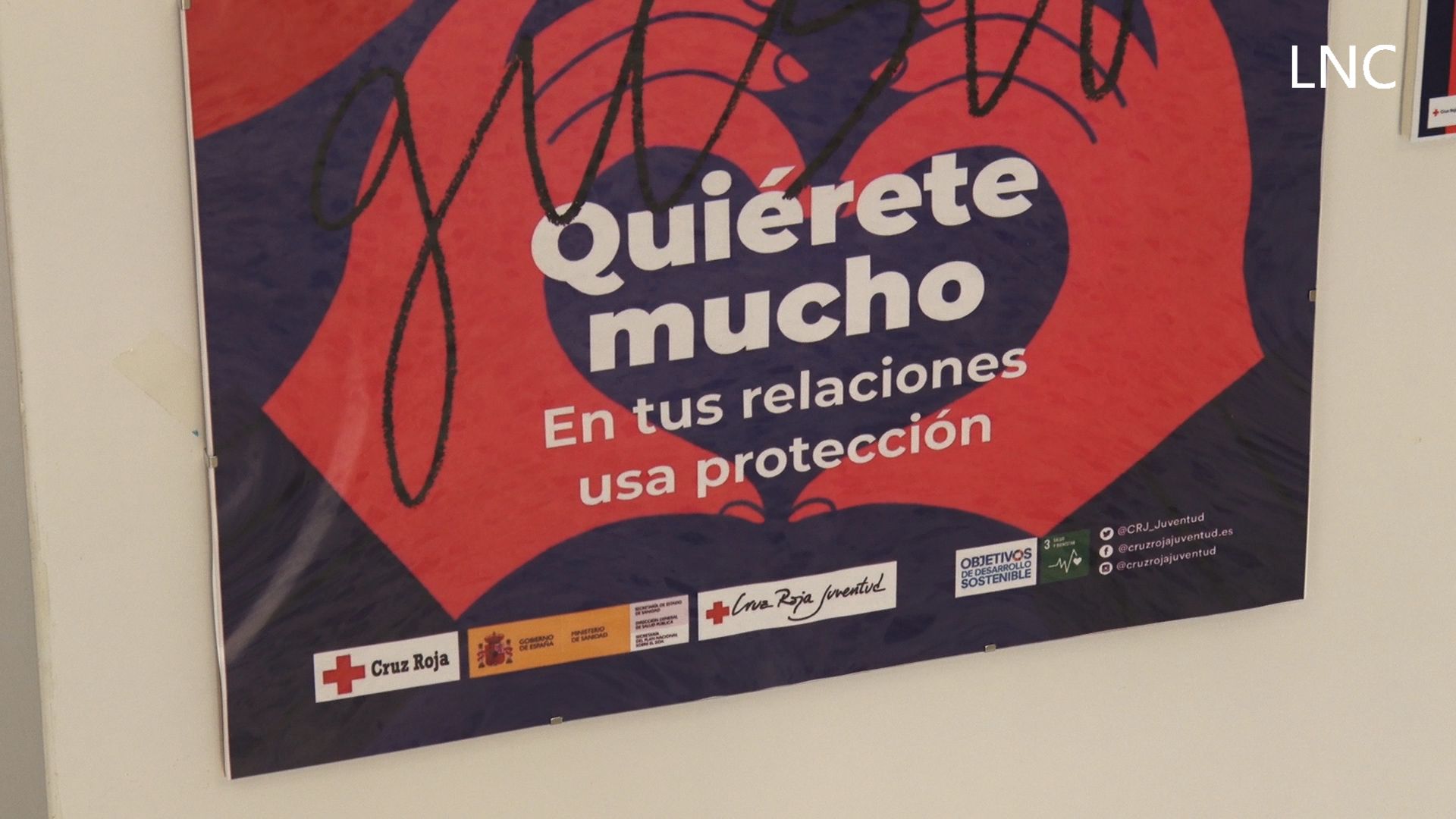 Un 'checkpoint' comprobará si los universitarios leoneses son portadores de alguna ETS