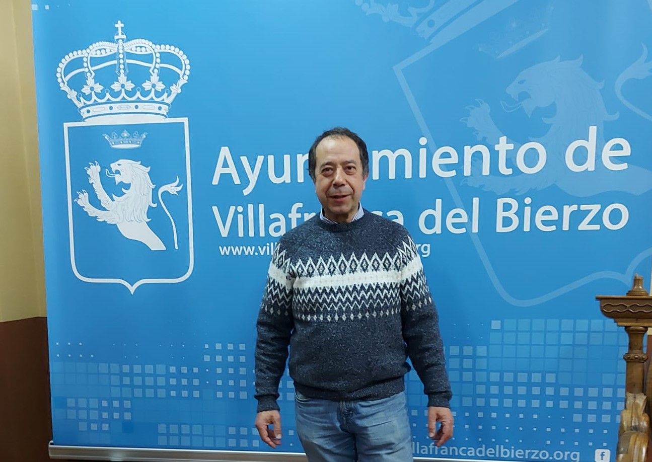 Santiago Castelao es edil de Hacienda por CB.