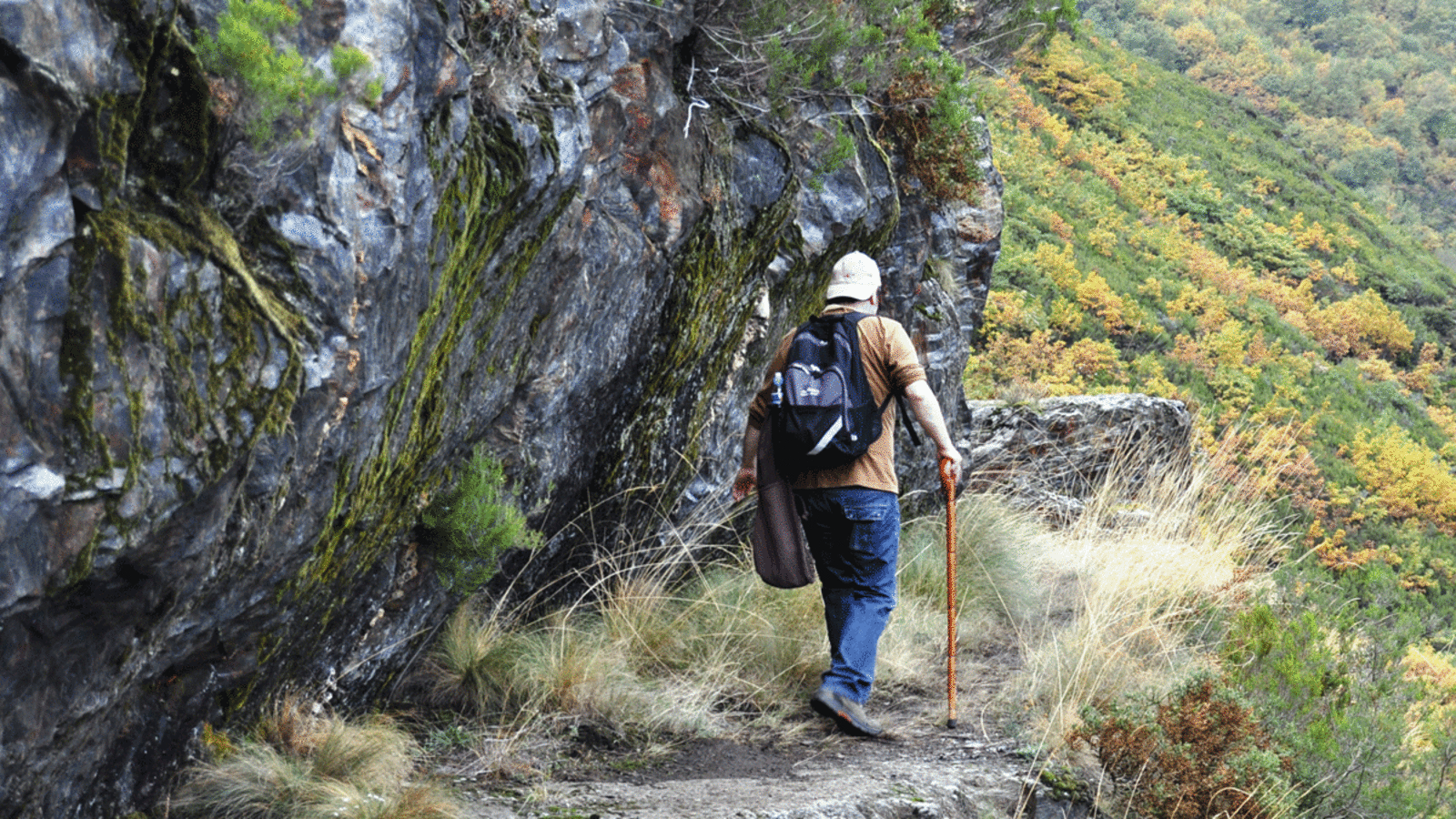 Promonumenta, el Ayuntamiento de Ponferrada y Juntas Vecinales llevarán a cabo el próximo 11 de junio la rehabilitación de los canales romanes de los montes Aquilianos