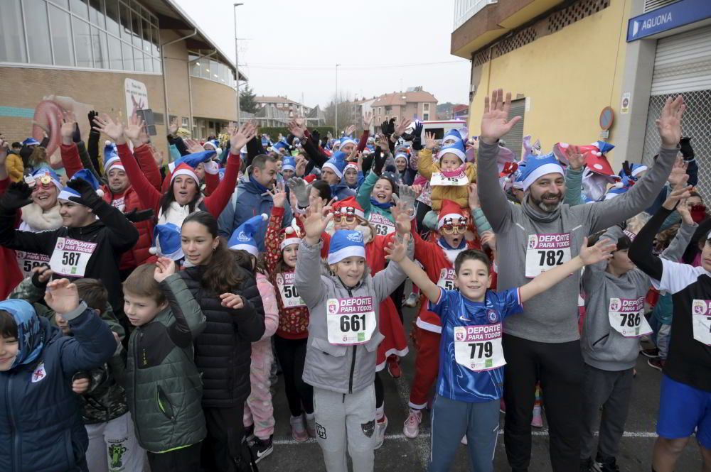 San Silvestre Villaquilambre 2024 13 039 San Silvestre Villaquilambre 2024 13 039