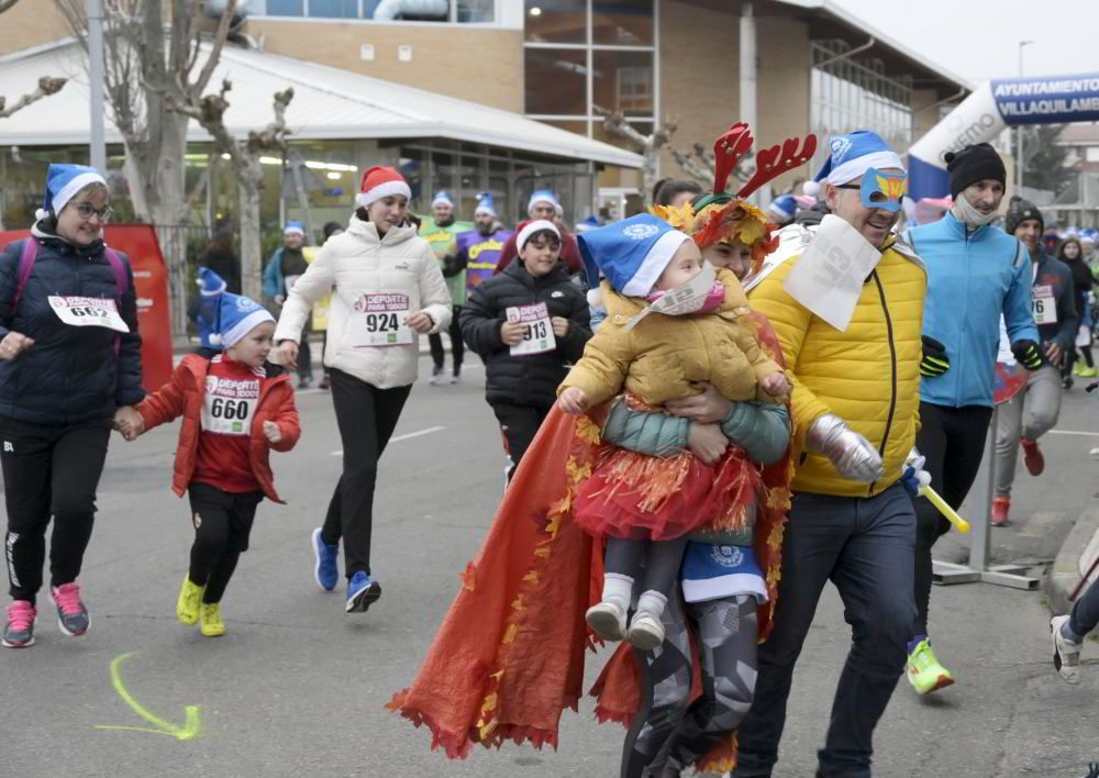 San Silvestre Villaquilambre 2024 15 041 San Silvestre Villaquilambre 2024 15 041