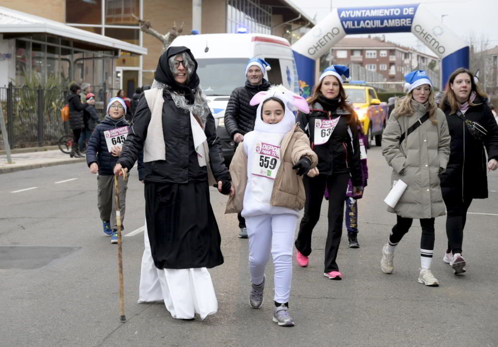 San Silvestre Villaquilambre 2024 17 043 San Silvestre Villaquilambre 2024 17 043