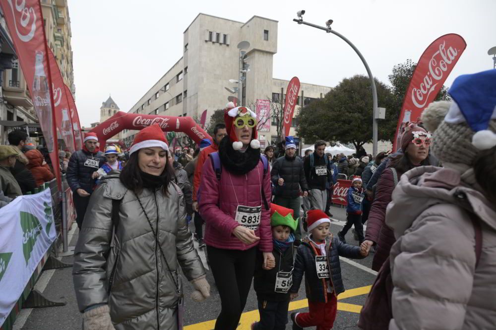 San Silvestre León 2024 19 062