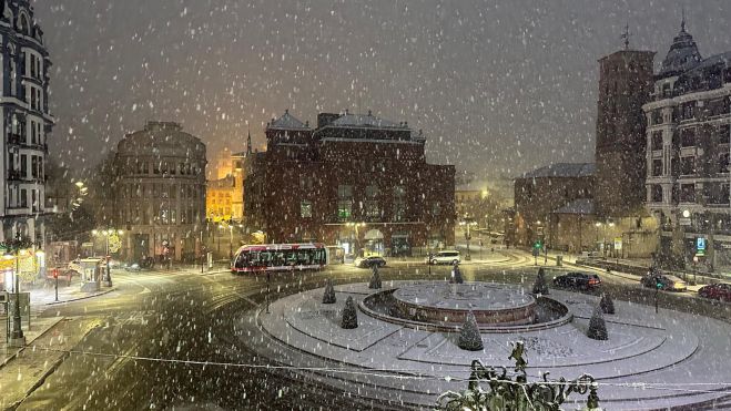 nieve leon nieve leon