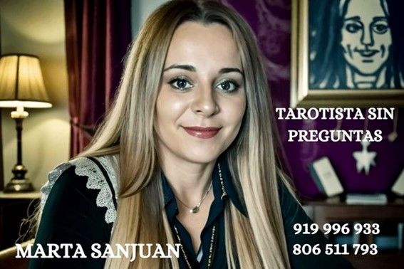 Tarot 806 muy barato con la vidente española sin gabinete más solicitada