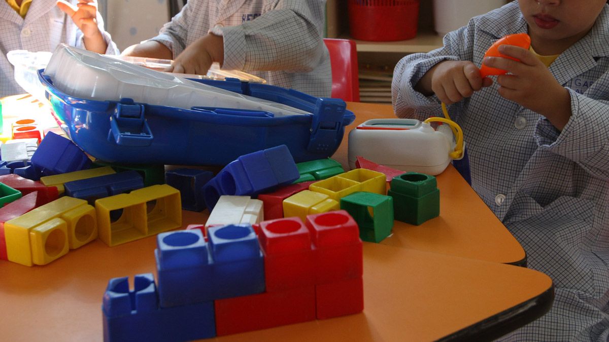 El servicio abre el día 23 de junio, justo al terminar el curso escolar | Ical
