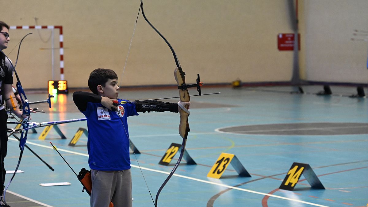 Escuelas Deportivas Municipales 5 Escuelas Deportivas Municipales 5