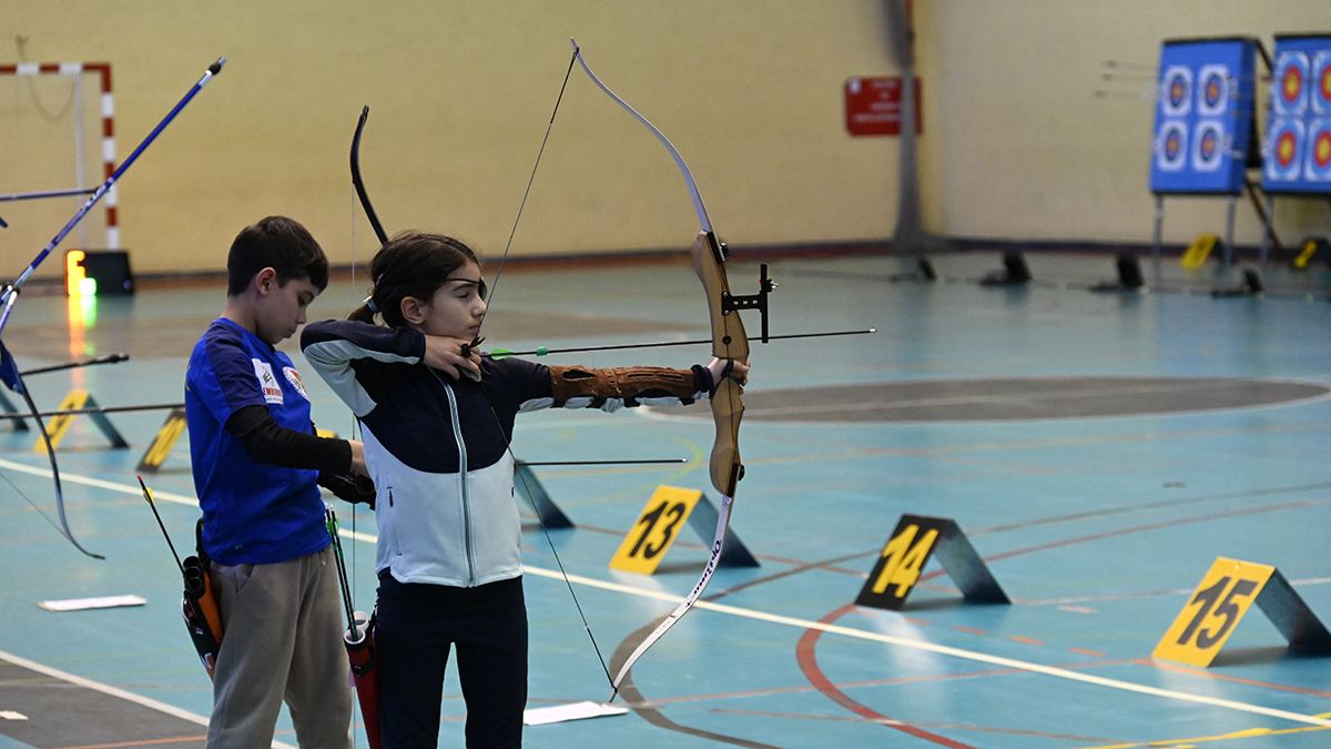 Escuelas Deportivas Municipales 6 Escuelas Deportivas Municipales 6