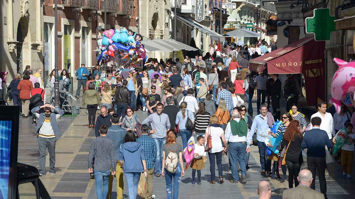 El Consorcio Provincial de Turismo continuará la promoción de la provincia como destino de interior. | MAURICIO PEÑA