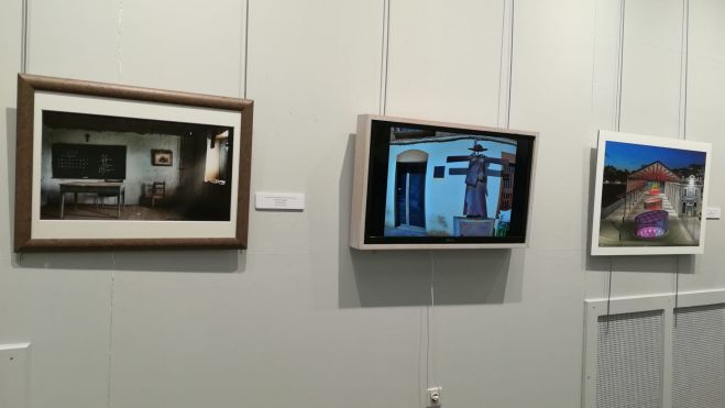 Muestra en Ponferrada. | MAR IGLESIAS Muestra en Ponferrada. | MAR IGLESIAS