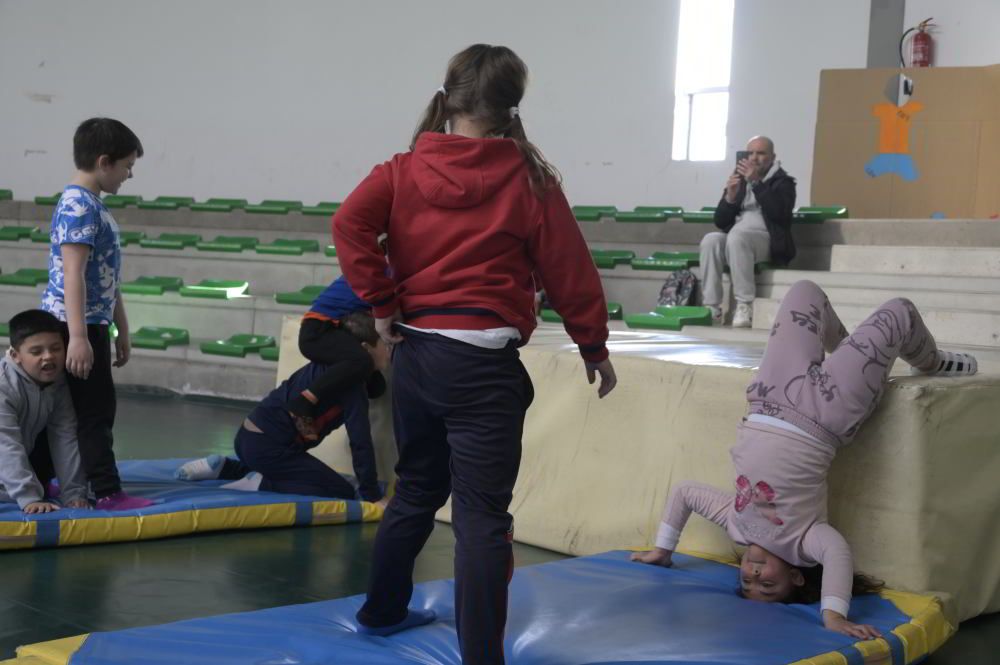 Escuelas Municipales 10 Escuelas Municipales 10