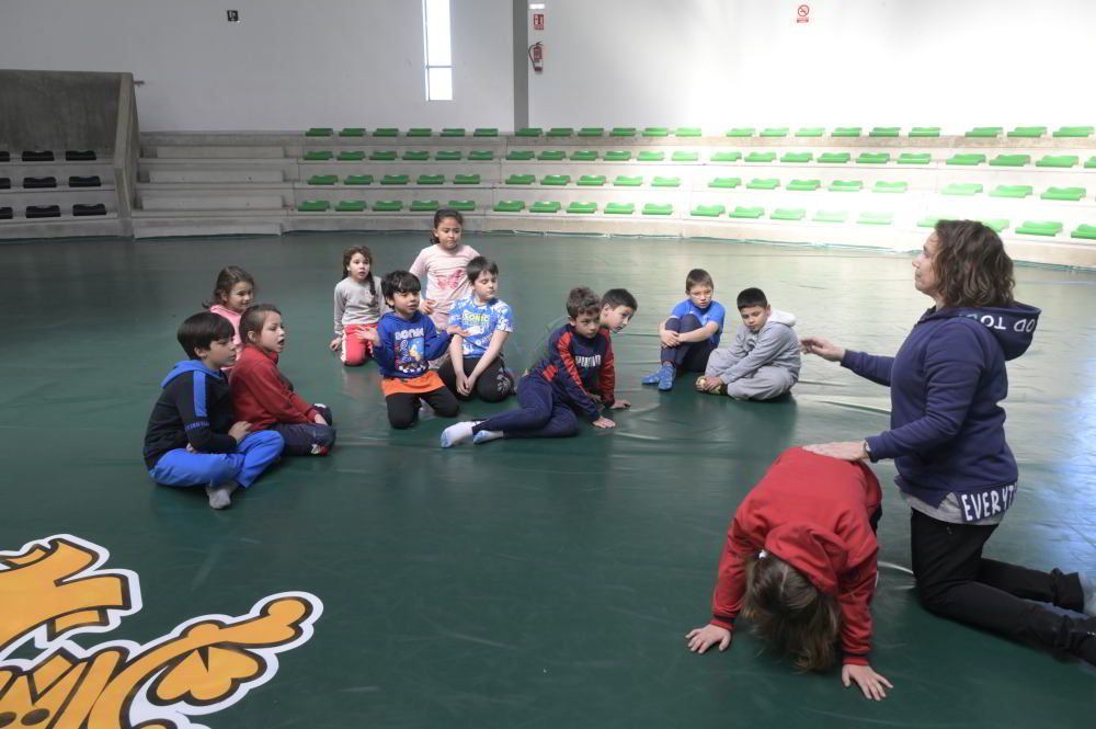Escuelas Municipales 14 Escuelas Municipales 14