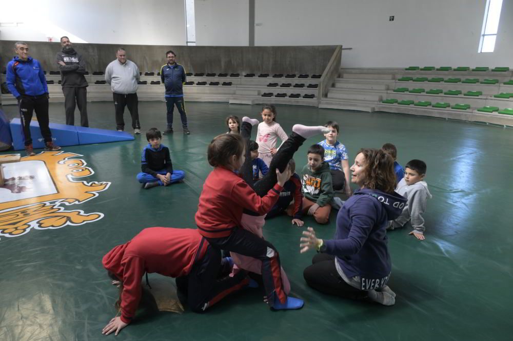Escuelas Municipales 15 Escuelas Municipales 15
