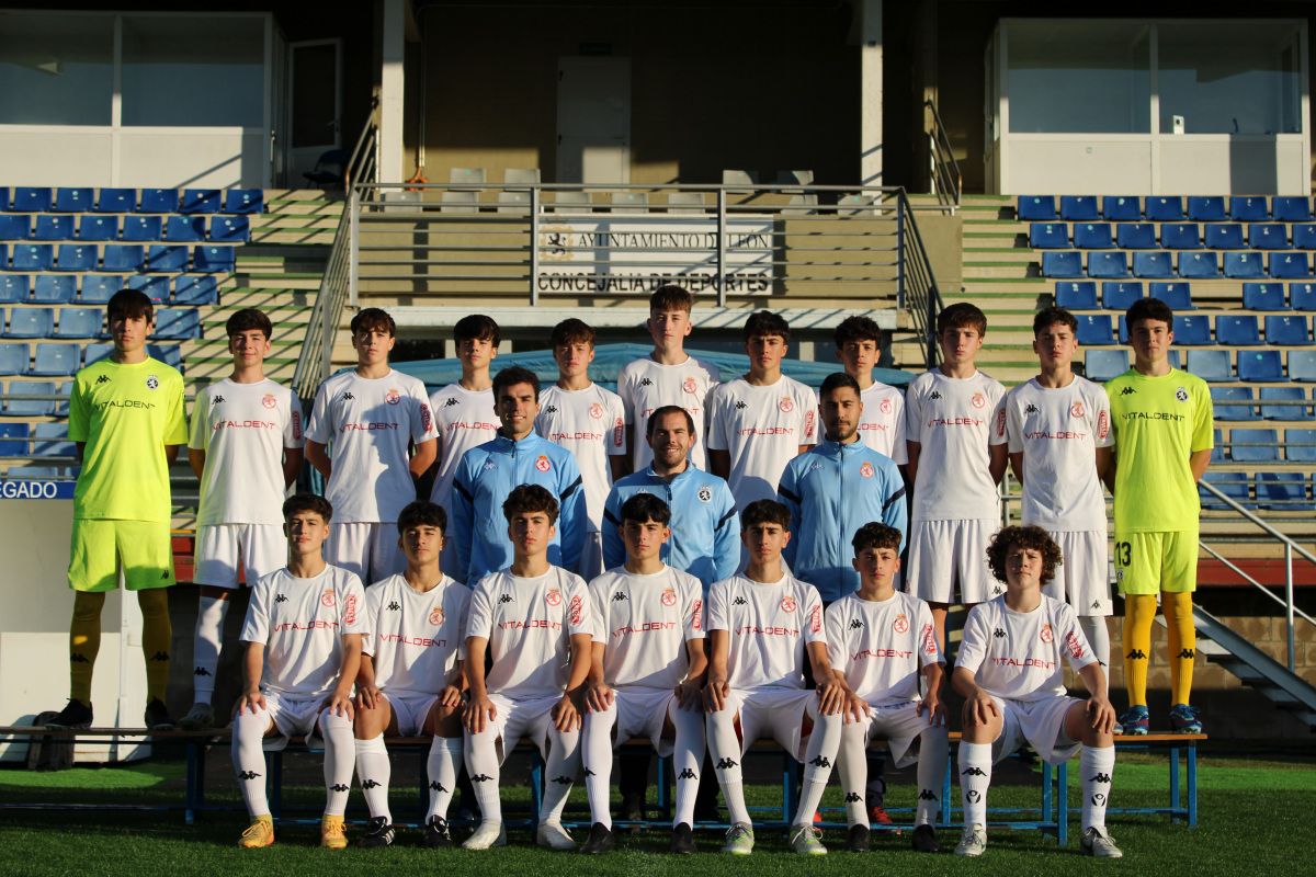 cadete b cadete b