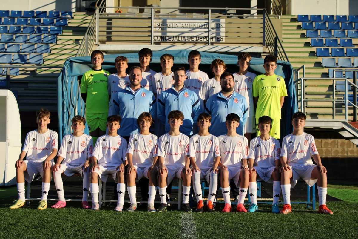 infantil b infantil b