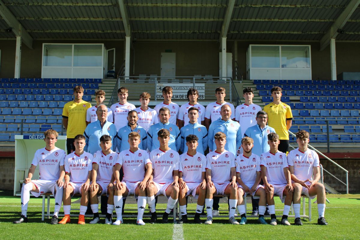 juvenil a juvenil a