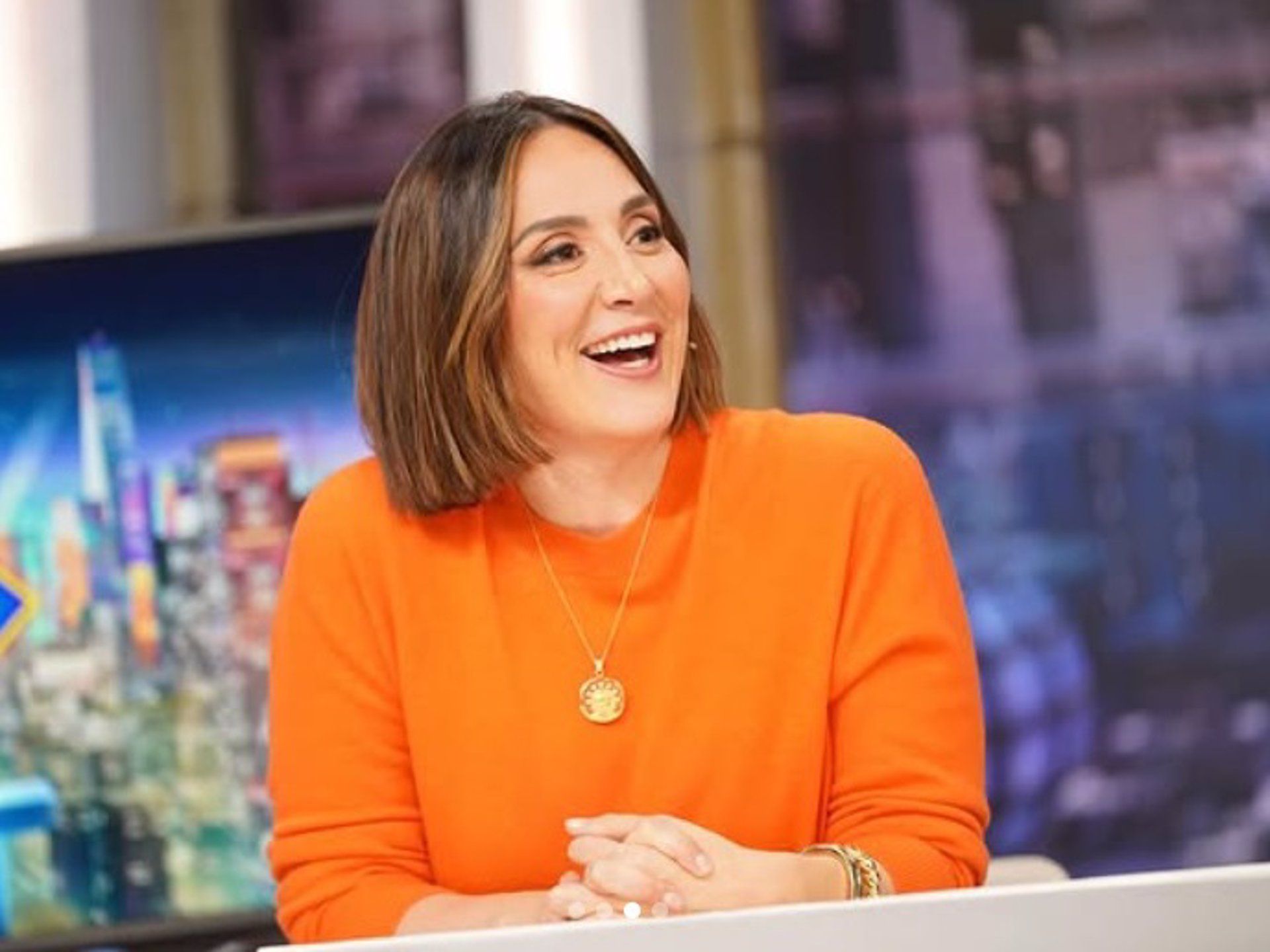 Tamara Falcó | EL HORMIGUERO