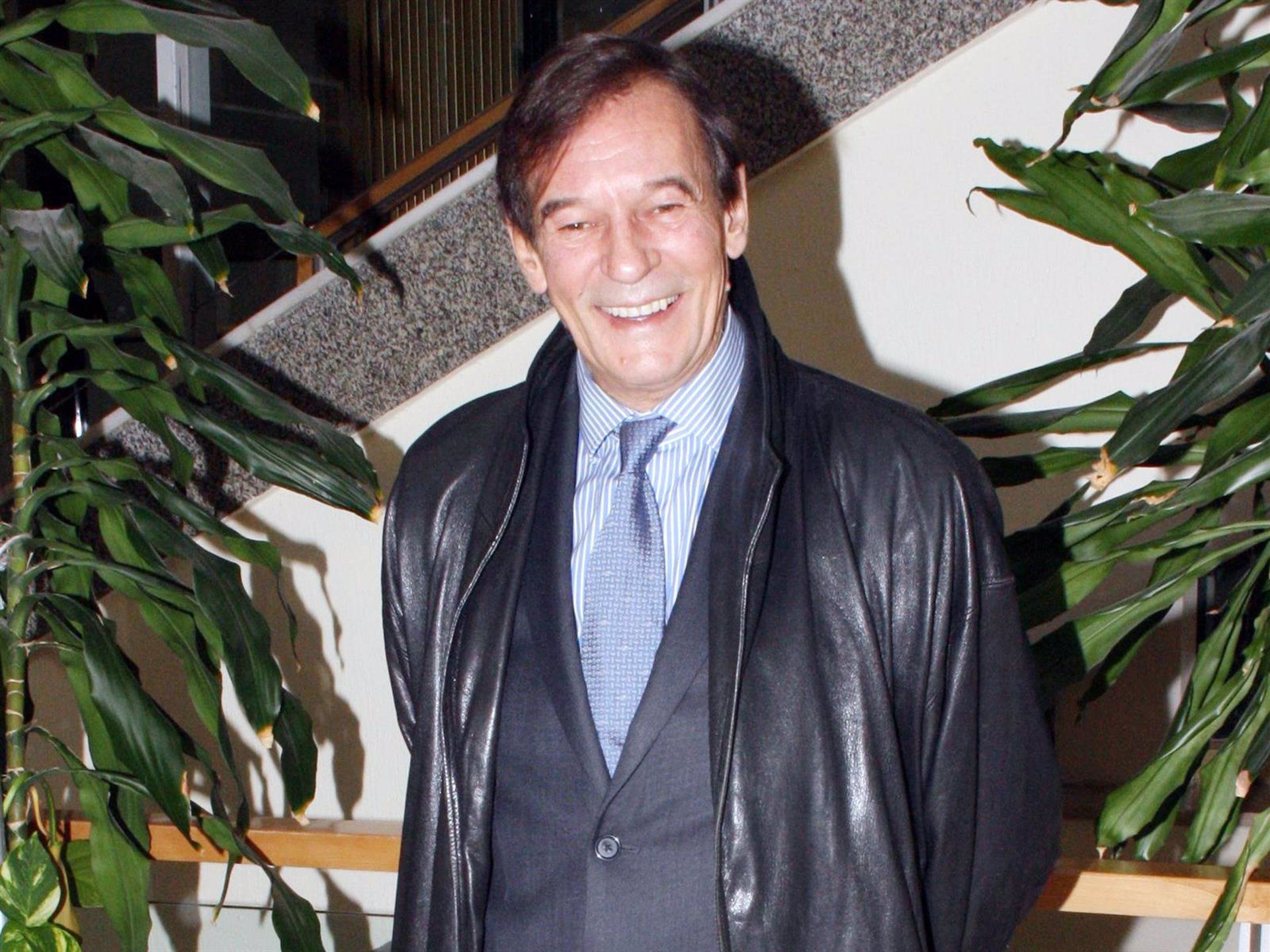 Tony Isbert | EUROPA PRESS