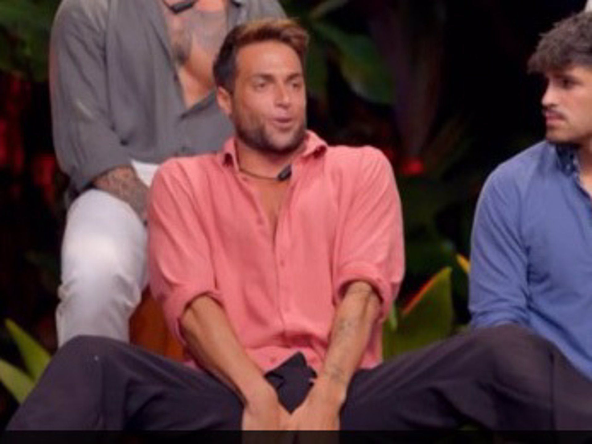 Montoya | TELECINCO.ES