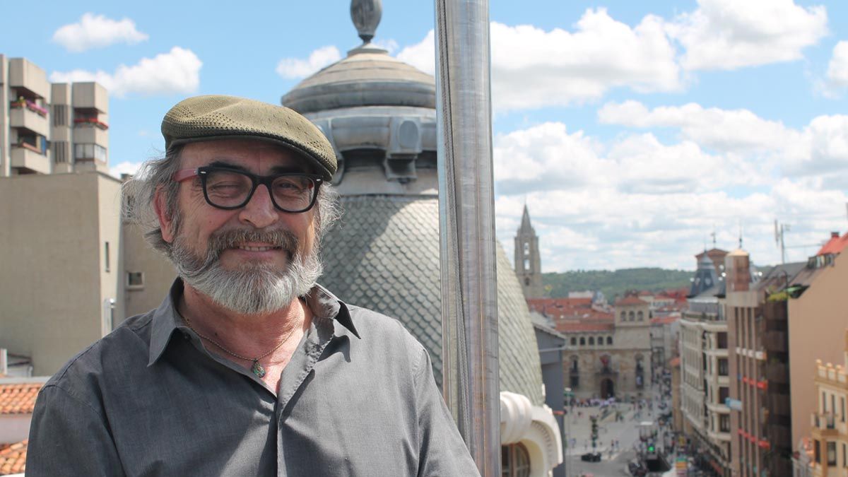 El escritor y periodista leonés Pedro García Trapiello será el pregonero de las fiestas de San Juan y San Pedro. | L.N.C..