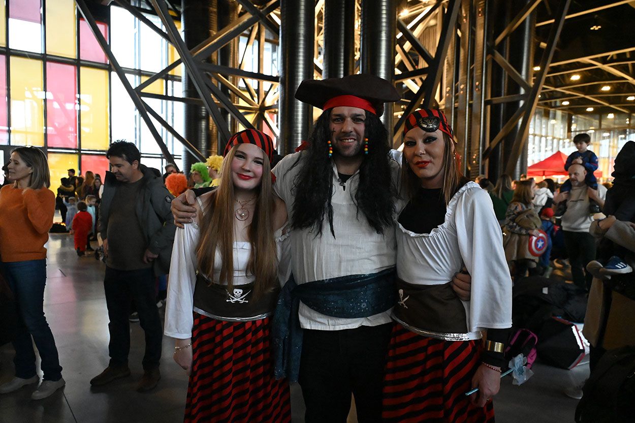 carnaval onda cero 10