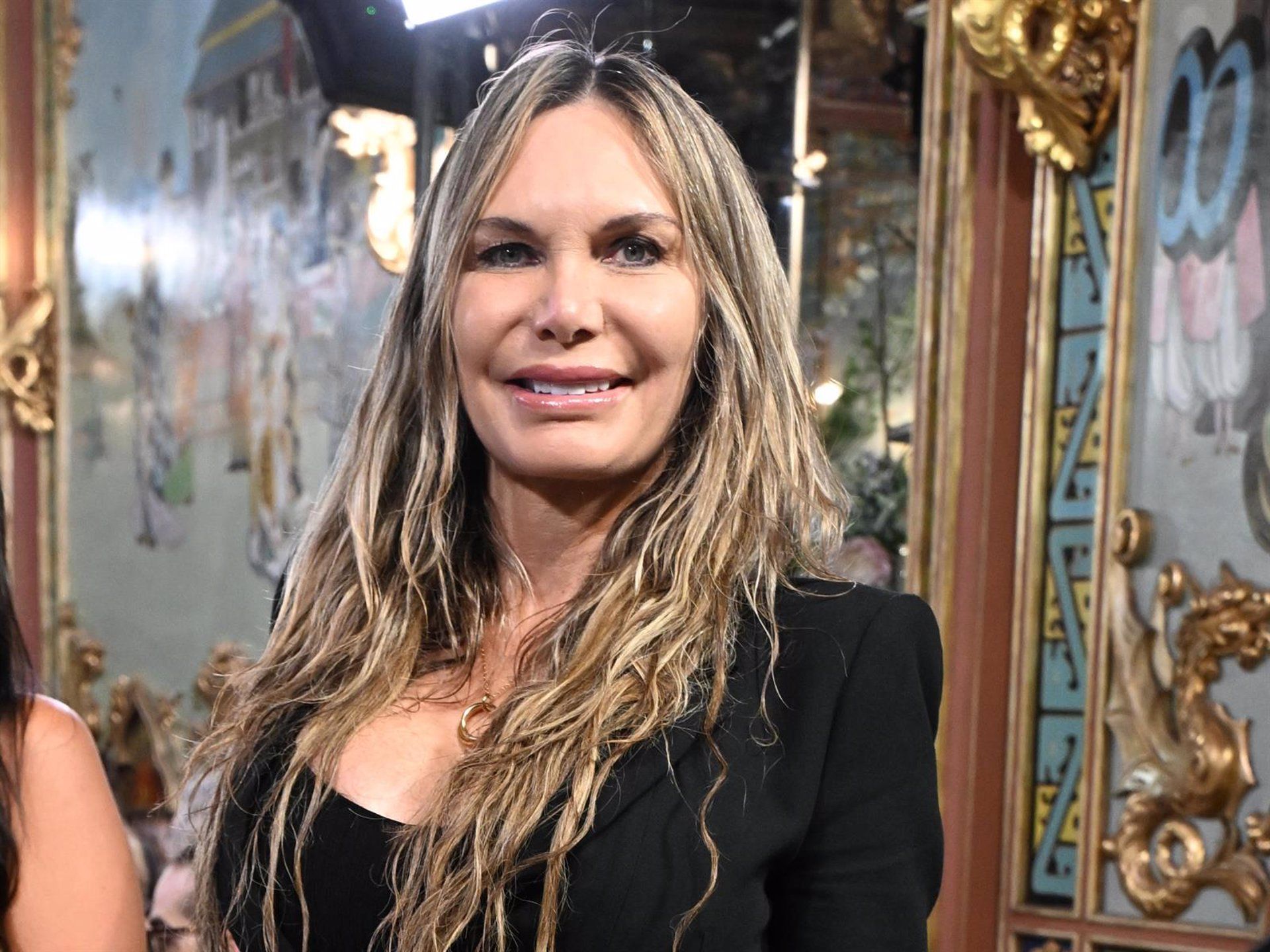 Yola Berrocal | EUROPA PRESS