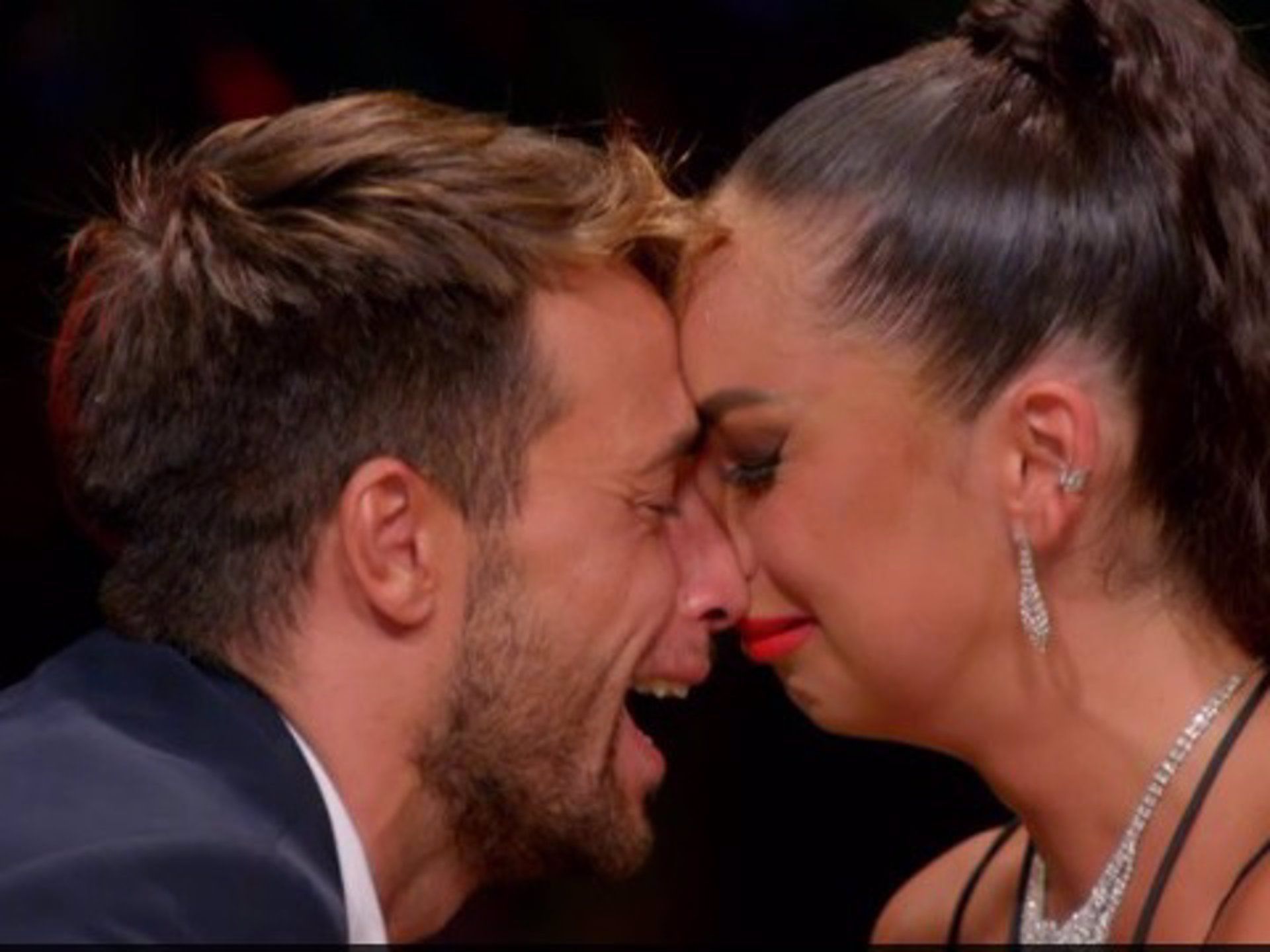 Montoya y Anita | TELECINCO