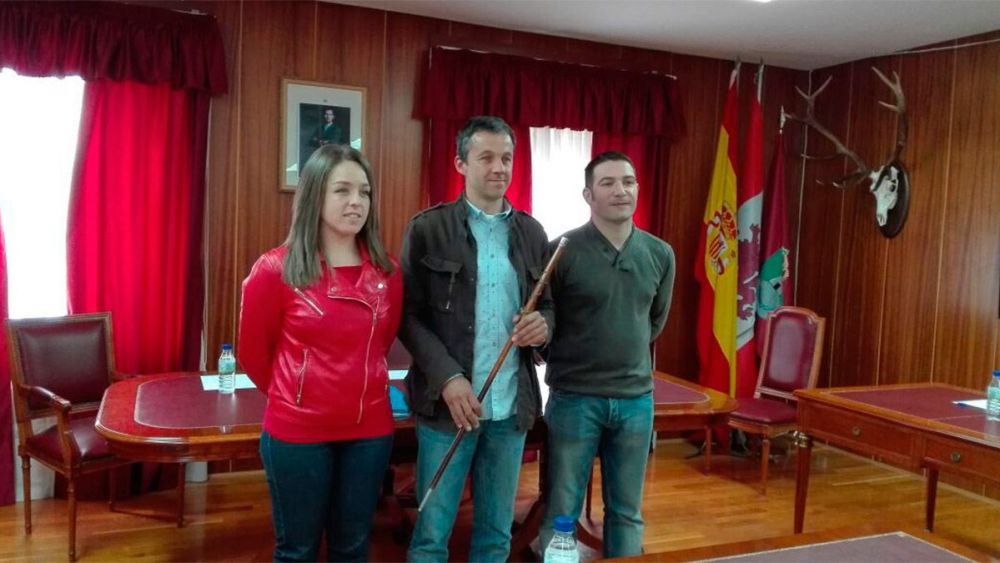 El CRA gobierna en Riaño en minoría