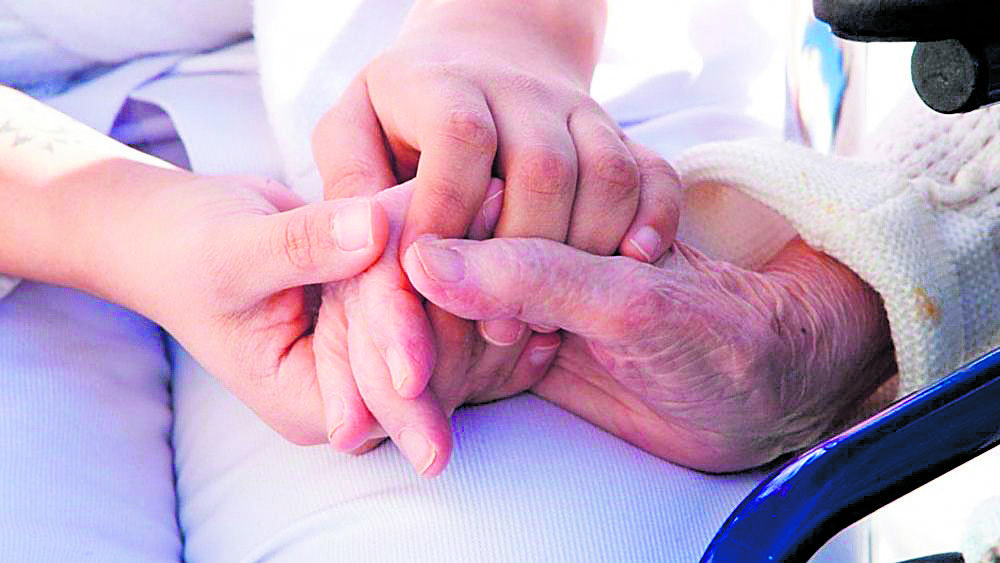 El objetivo es que se cumplan los deseos de las personas que no pueden manifestarlos por cuestiones de salud física o psíquica. |EUROPA PRESS