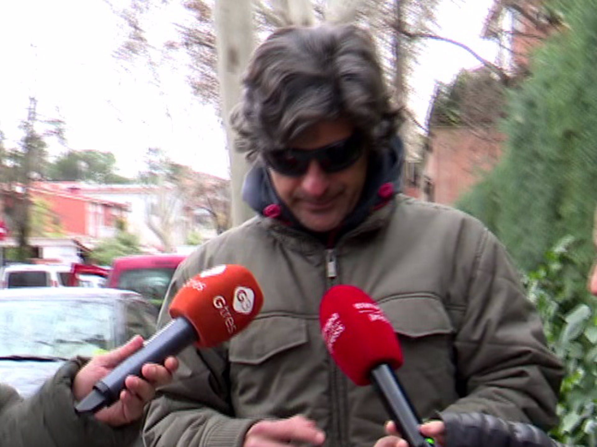 Félix Sancho | EUROPA PRESS