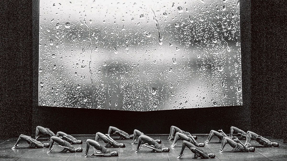 La escuela de danza Coppelialeón presenta ‘Caperucita Roja’ en el Auditorio.