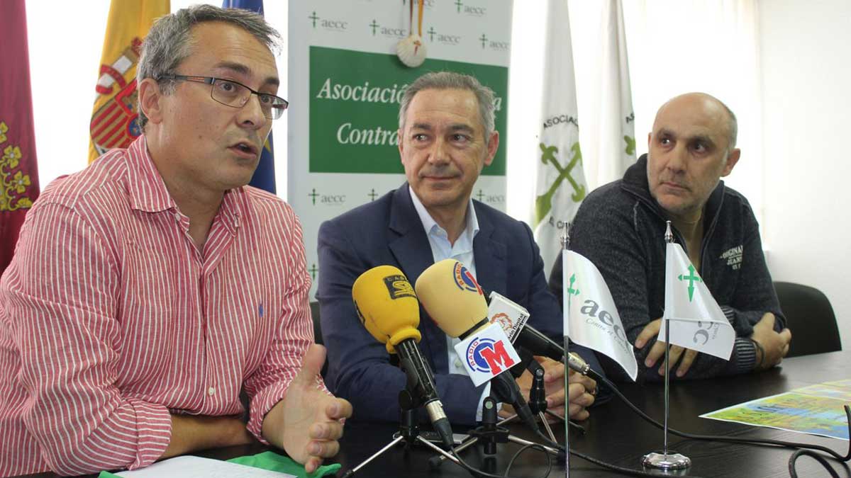 Imagen de la presentación.