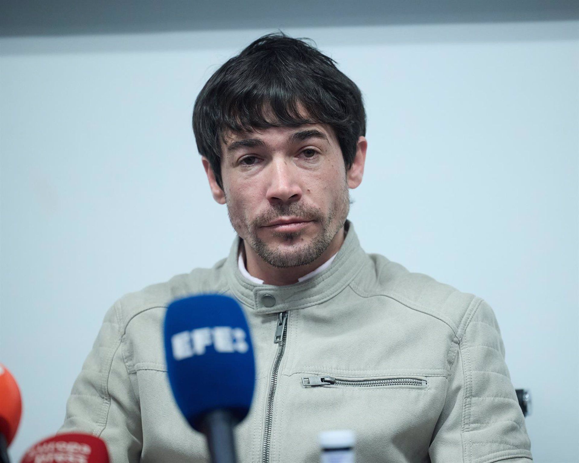 Juan José Ballesta | EUROPA PRESS