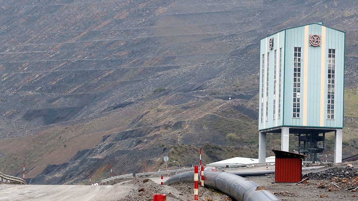 Imagen de archivo. | ICAL