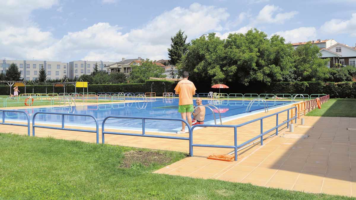 La temporada se prolongará hasta el 15 de septiembre. | P. FERRERO