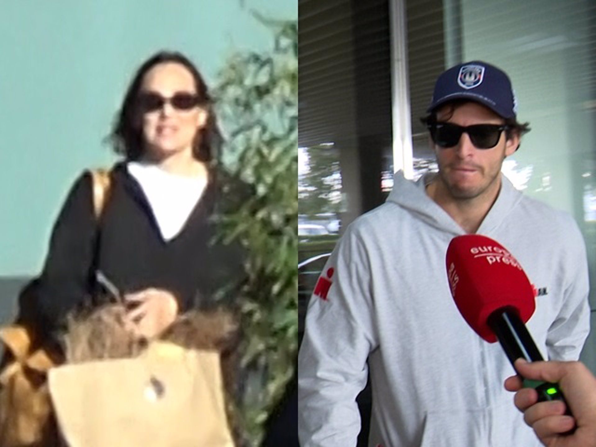 Tamara Falcó e Íñigo Onieva | EUROPA PRESS
