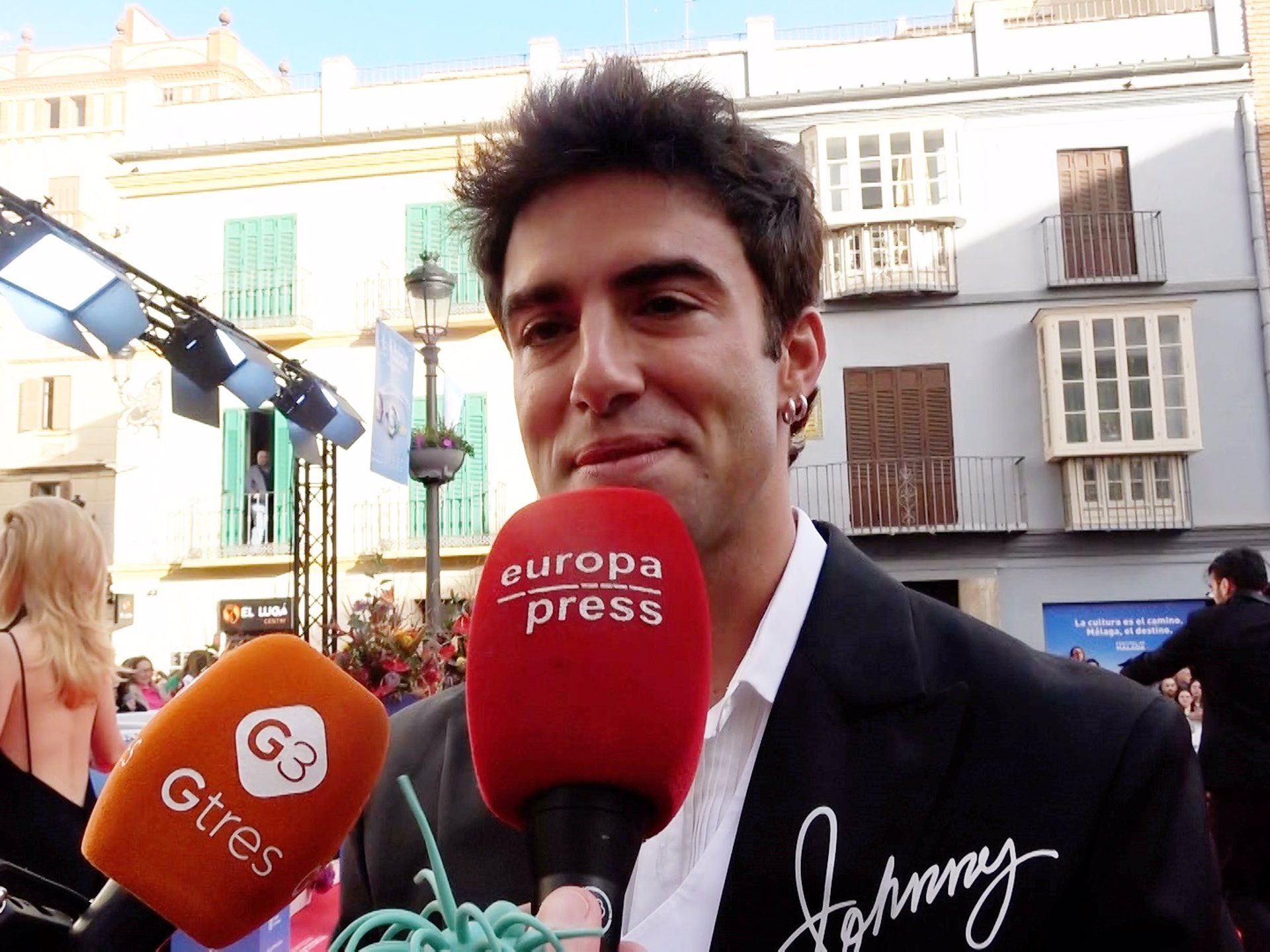 Álvaro de Luna | EUROPA PRESS