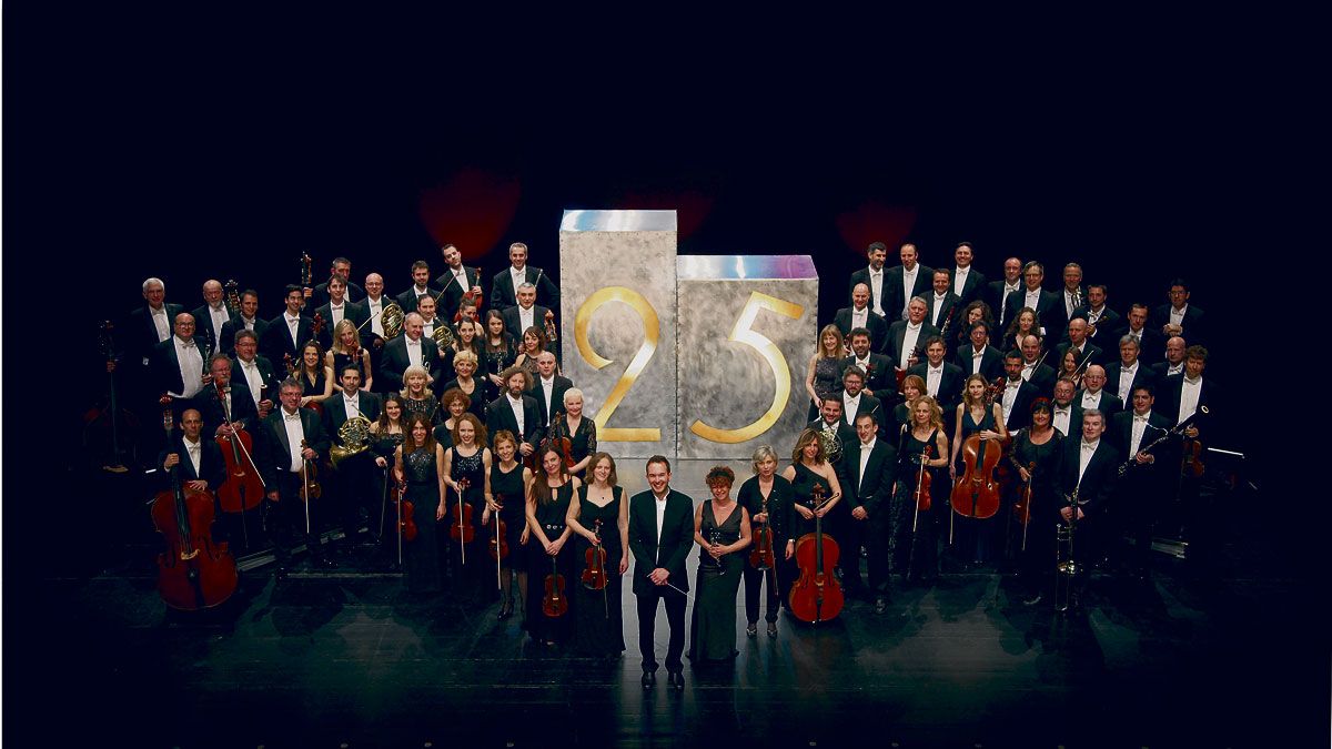 Combo Dominicano, durante uno de sus conciertos, estará en León el martes. | VERBENAGALLEGA