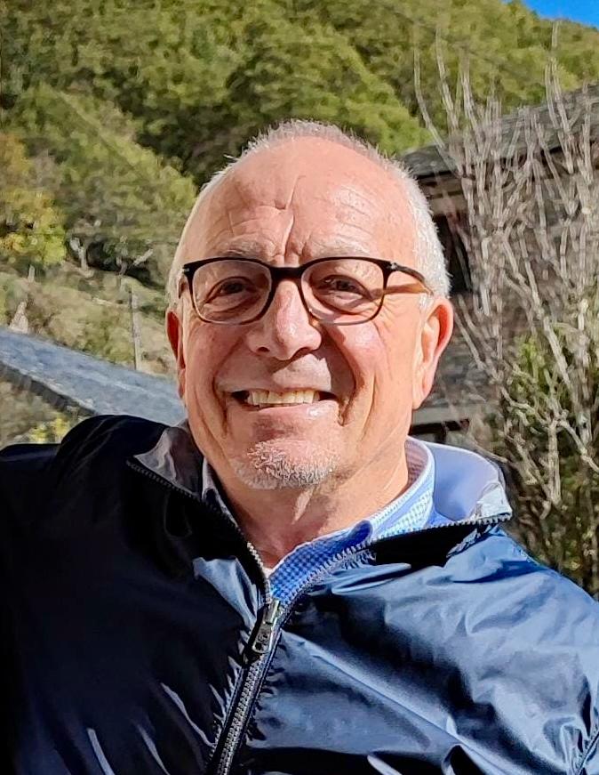 Alfredo de Arriba falleció a la edad de 66 años, tras más de 40 como alcalde de Barjas.