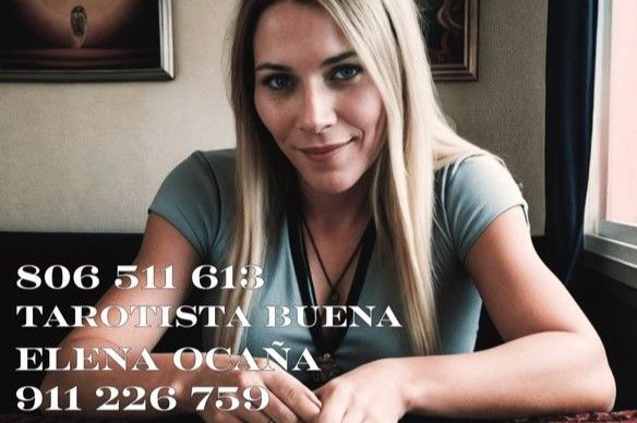 elena ocaña