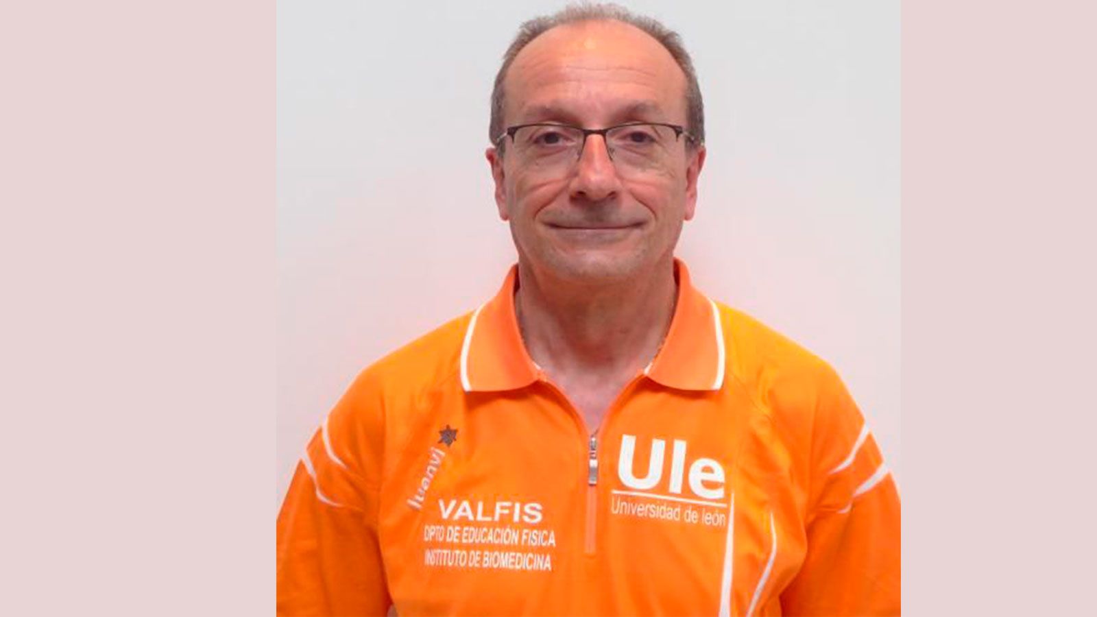 Gerardo Villa era profesor de la Universidad de León.