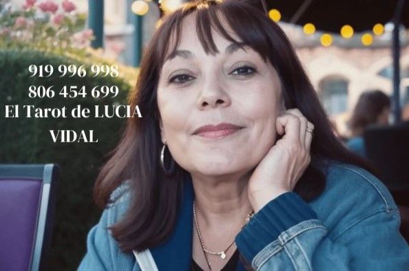 lucia vidal