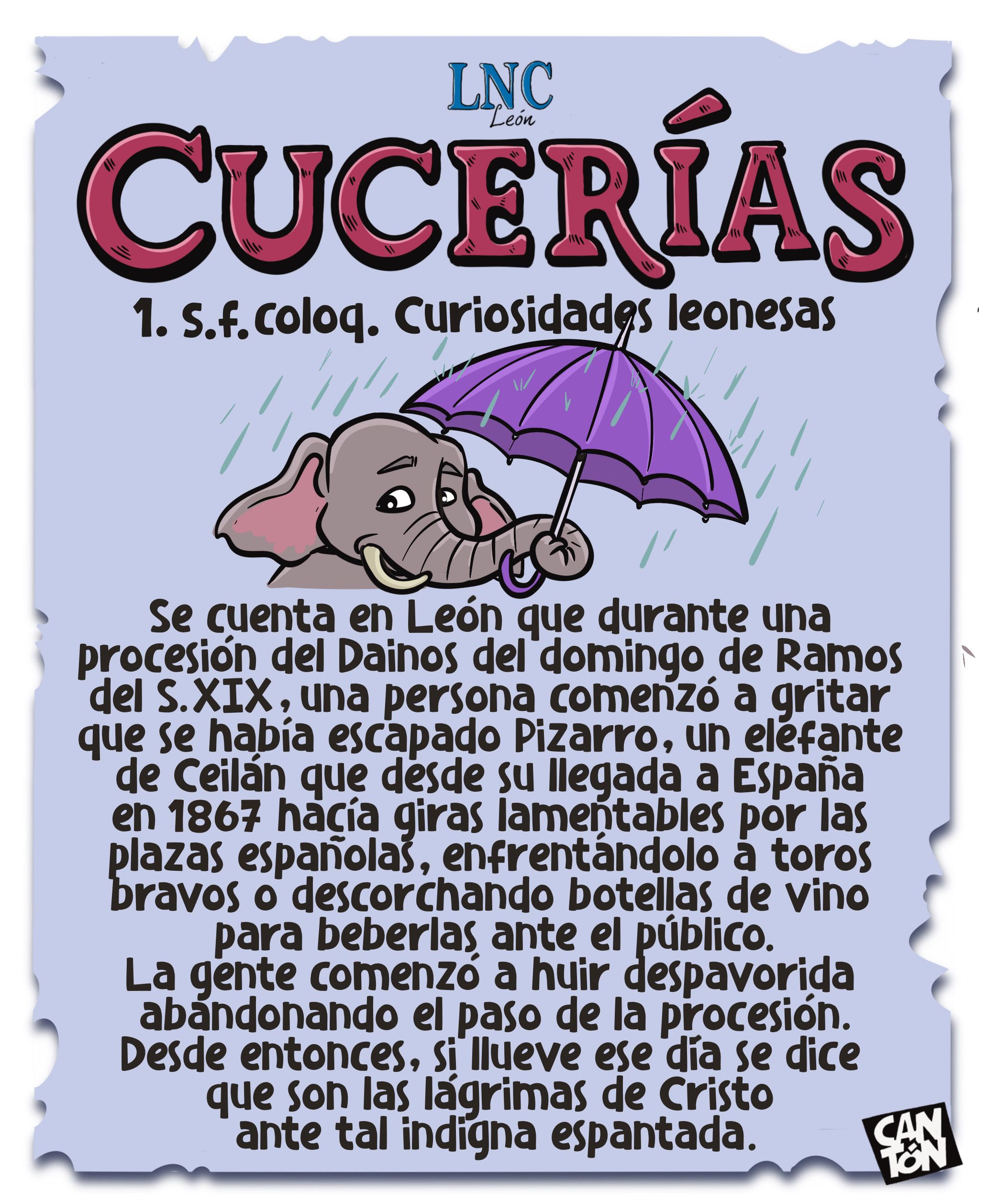 13 04 2025 Las cucerías de Cantón