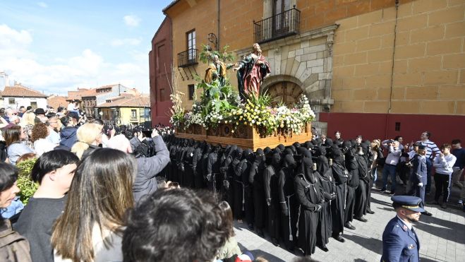 Procesión del Gran Poder (1) Procesión del Gran Poder (1)