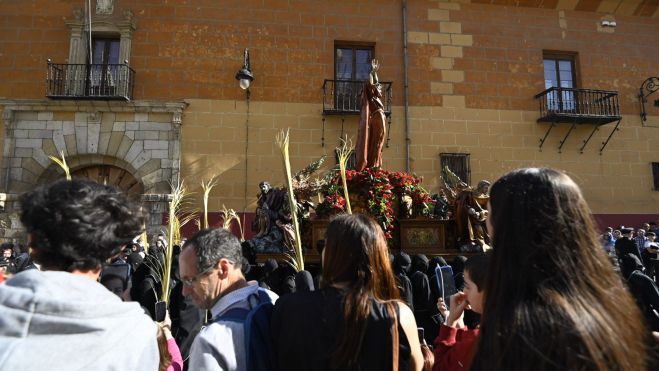 Procesión del Gran Poder (4) Procesión del Gran Poder (4)