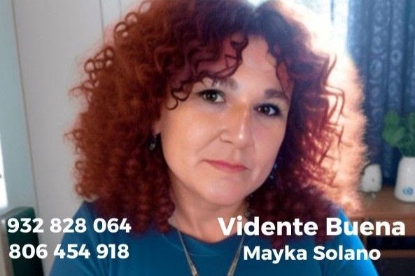 mayka solano