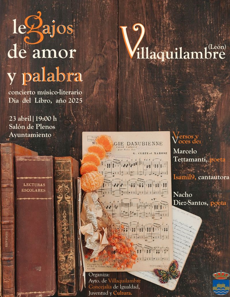 Una de las actividades programadas por el Ayuntamiento de Villaquilambre.